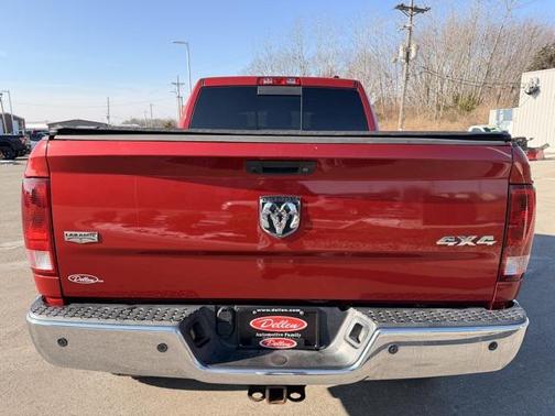 2010 Dodge Ram 2500 LT