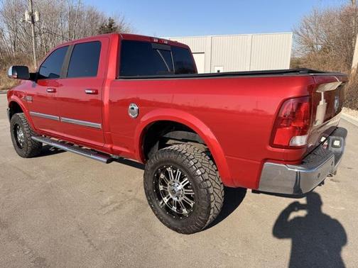2010 Dodge Ram 2500 LT