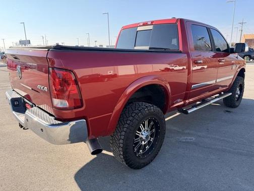 2010 Dodge Ram 2500 LT