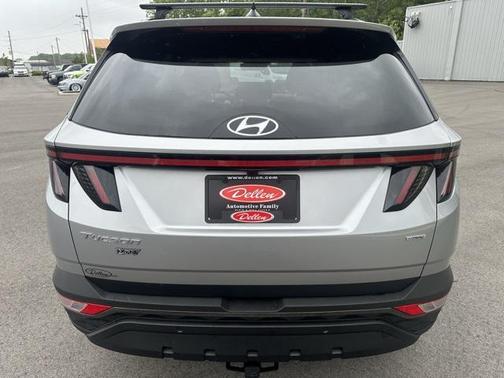 2024 Hyundai TUCSON XRT