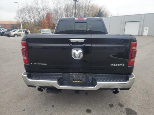 2022 RAM 1500 Limited