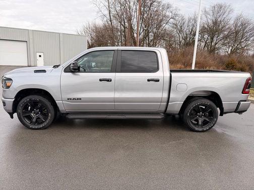 2024 RAM 1500 Big Horn/Lone Star