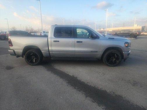 2024 RAM 1500 Big Horn/Lone Star