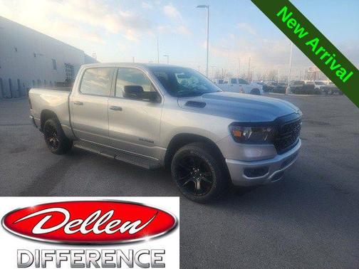 2024 RAM 1500 Big Horn/Lone Star