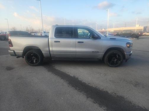 2024 RAM 1500 Big Horn/Lone Star