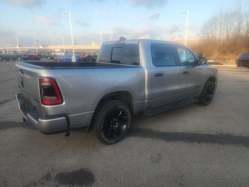 2024 RAM 1500 Big Horn/Lone Star