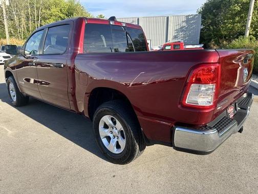 2024 RAM 1500 Big Horn/Lone Star