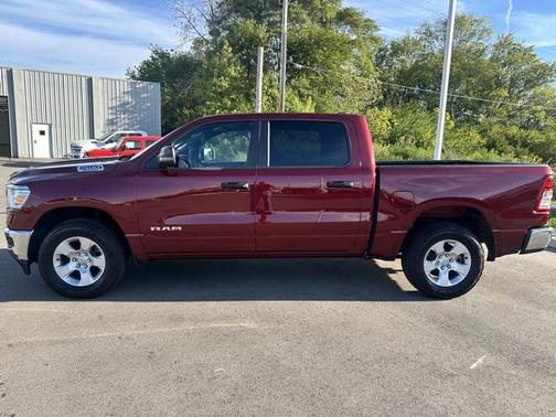 2024 RAM 1500 Big Horn/Lone Star