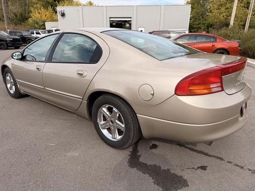 2004 Dodge Intrepid ES
