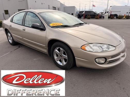 2004 Dodge Intrepid ES