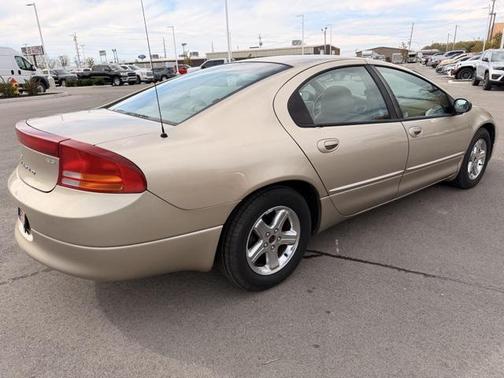 2004 Dodge Intrepid ES
