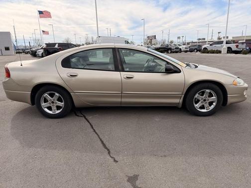 2004 Dodge Intrepid ES