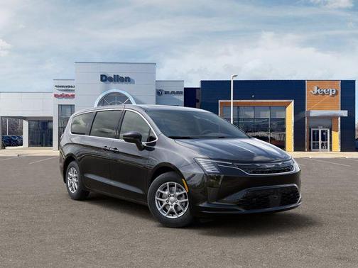 Pxj 2027 Chrysler Pacifica L