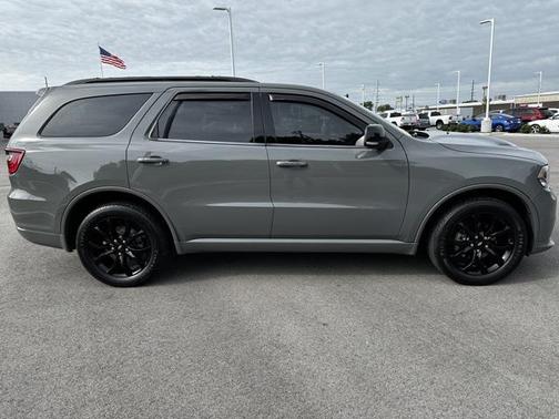 2019 Dodge Durango GT Plus