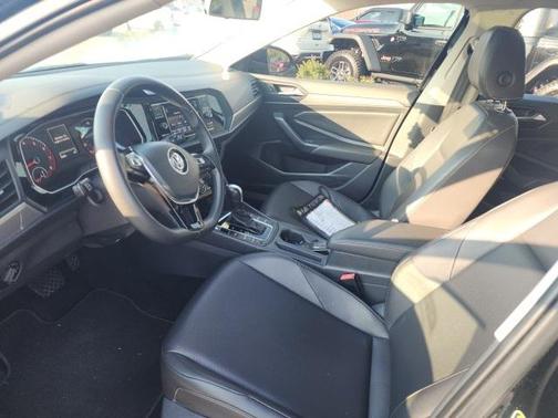 2020 Volkswagen Jetta 1.4T S