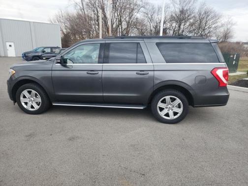 2020 Ford Expedition XLT