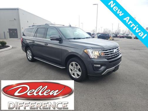 2020 Ford Expedition XLT