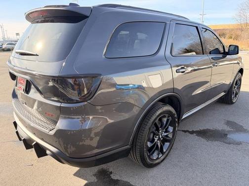 2025 Dodge Durango GT Plus