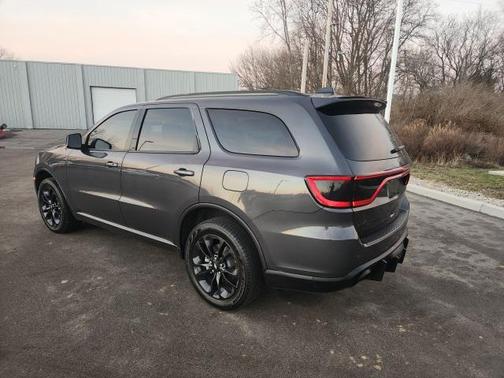 2025 Dodge Durango GT Plus