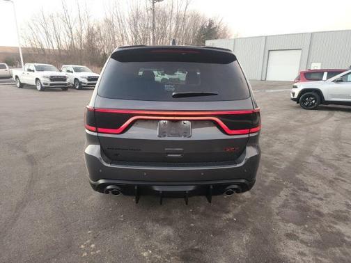 2025 Dodge Durango GT Plus
