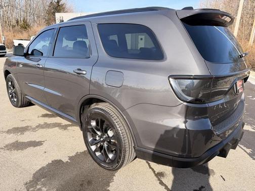 2025 Dodge Durango GT Plus