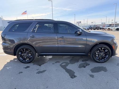 2025 Dodge Durango GT Plus