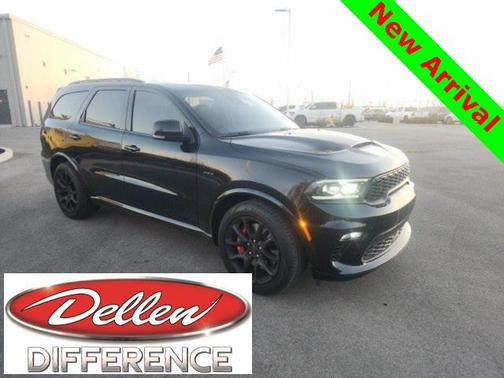 2023 Dodge Durango SRT 392