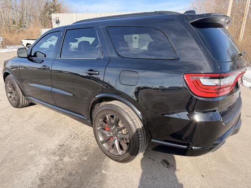 2023 Dodge Durango SRT 392