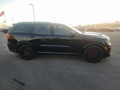 2023 Dodge Durango SRT 392