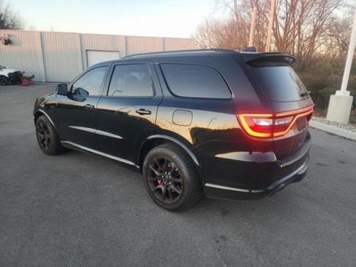 2023 Dodge Durango SRT 392