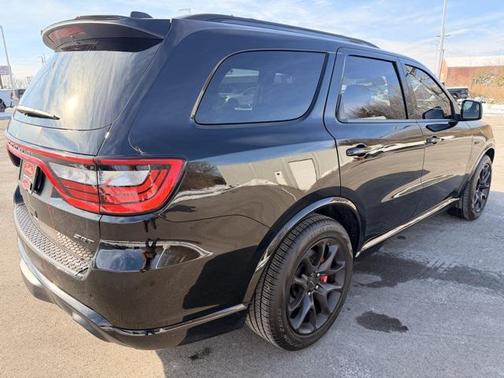 2023 Dodge Durango SRT 392