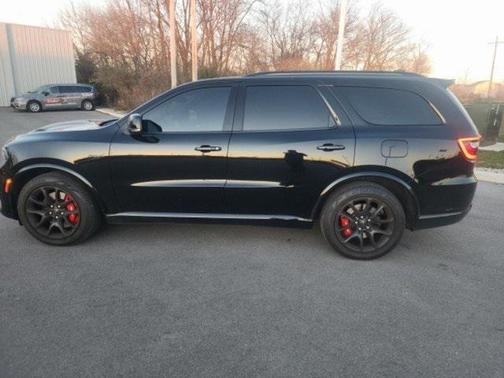 2023 Dodge Durango SRT 392