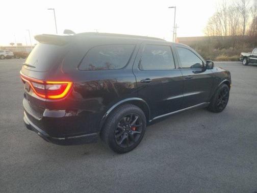 2023 Dodge Durango SRT 392