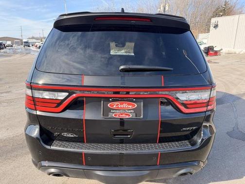 2023 Dodge Durango SRT 392