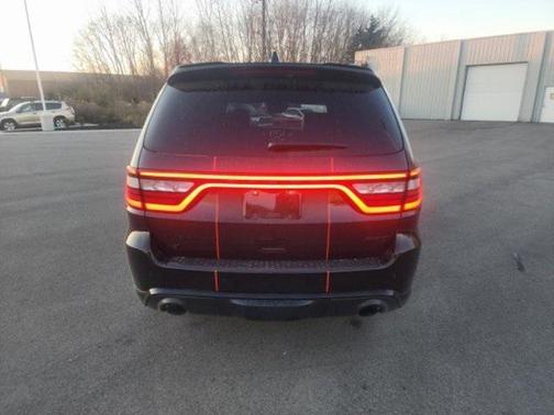2023 Dodge Durango SRT 392