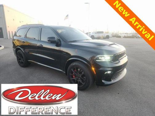 2023 Dodge Durango SRT 392