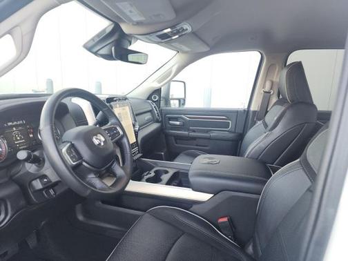 2023 RAM 2500 Laramie