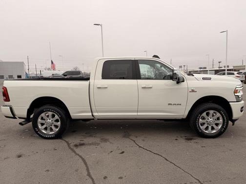 2023 RAM 2500 Laramie