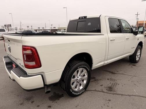 2023 RAM 2500 Laramie