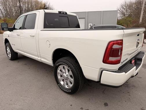 2023 RAM 2500 Laramie