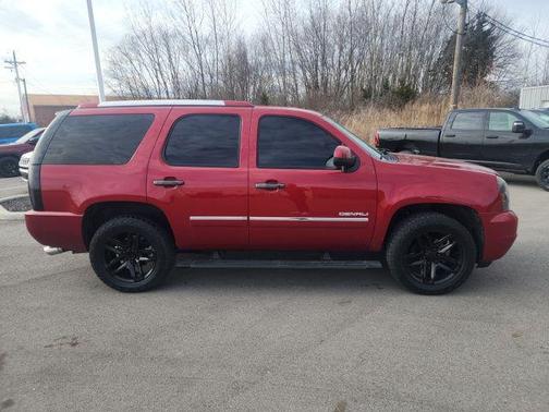 2014 GMC Yukon Denali