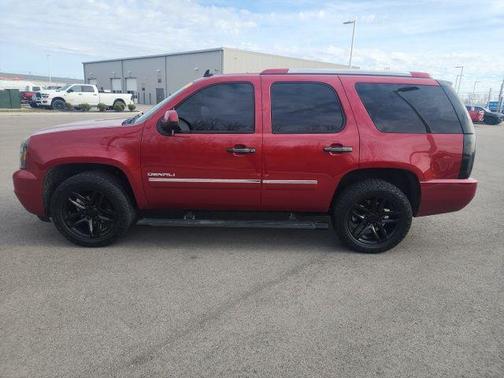 2014 GMC Yukon Denali