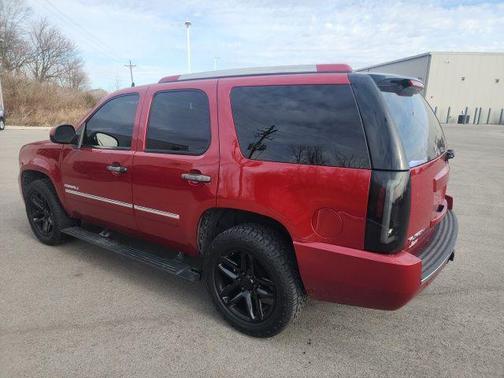 2014 GMC Yukon Denali