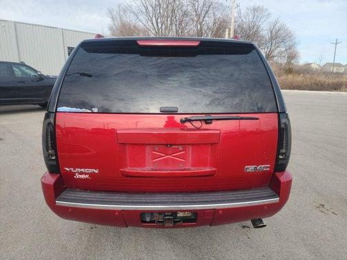 2014 GMC Yukon Denali