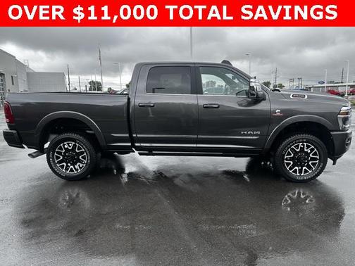 2025 RAM 2500 Limited
