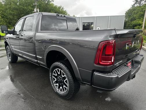 2025 RAM 2500 Limited