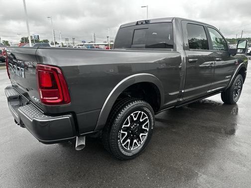 2025 RAM 2500 Limited