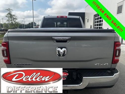 2022 RAM 3500 Laramie