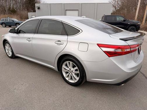 2014 Toyota Avalon XLE Premium