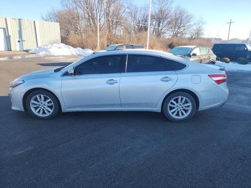 2014 Toyota Avalon XLE Premium